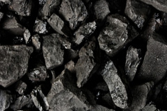 North Tuddenham coal boiler costs